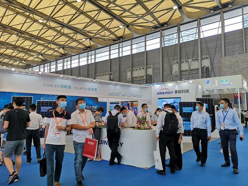 利劍出鞘 晉能科技攜多款重磅產(chǎn)品閃耀2020 SNEC，引領(lǐng)北京網(wǎng)絡(luò)技術(shù)服務(wù)新浪潮